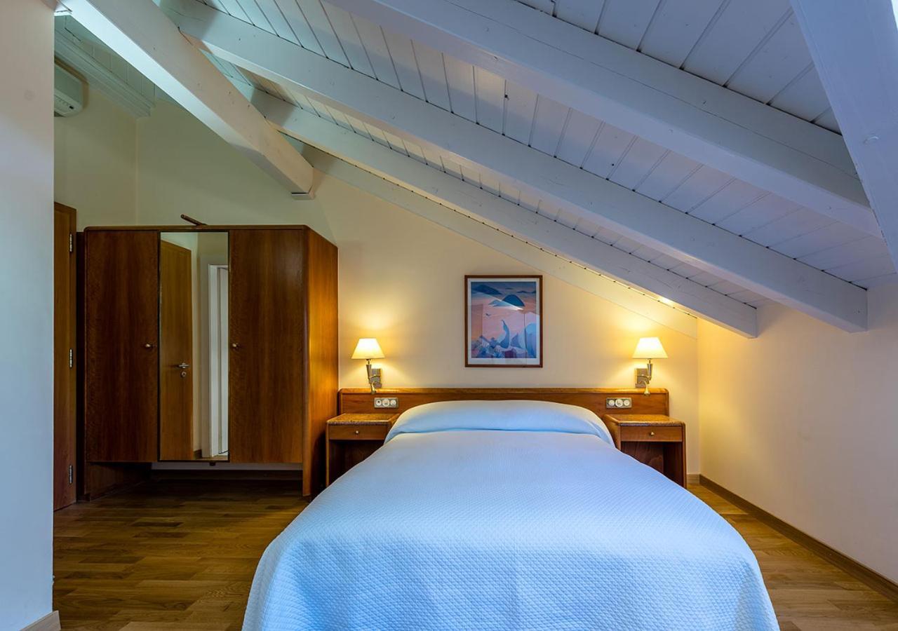Des Bains De 4* Saillon
