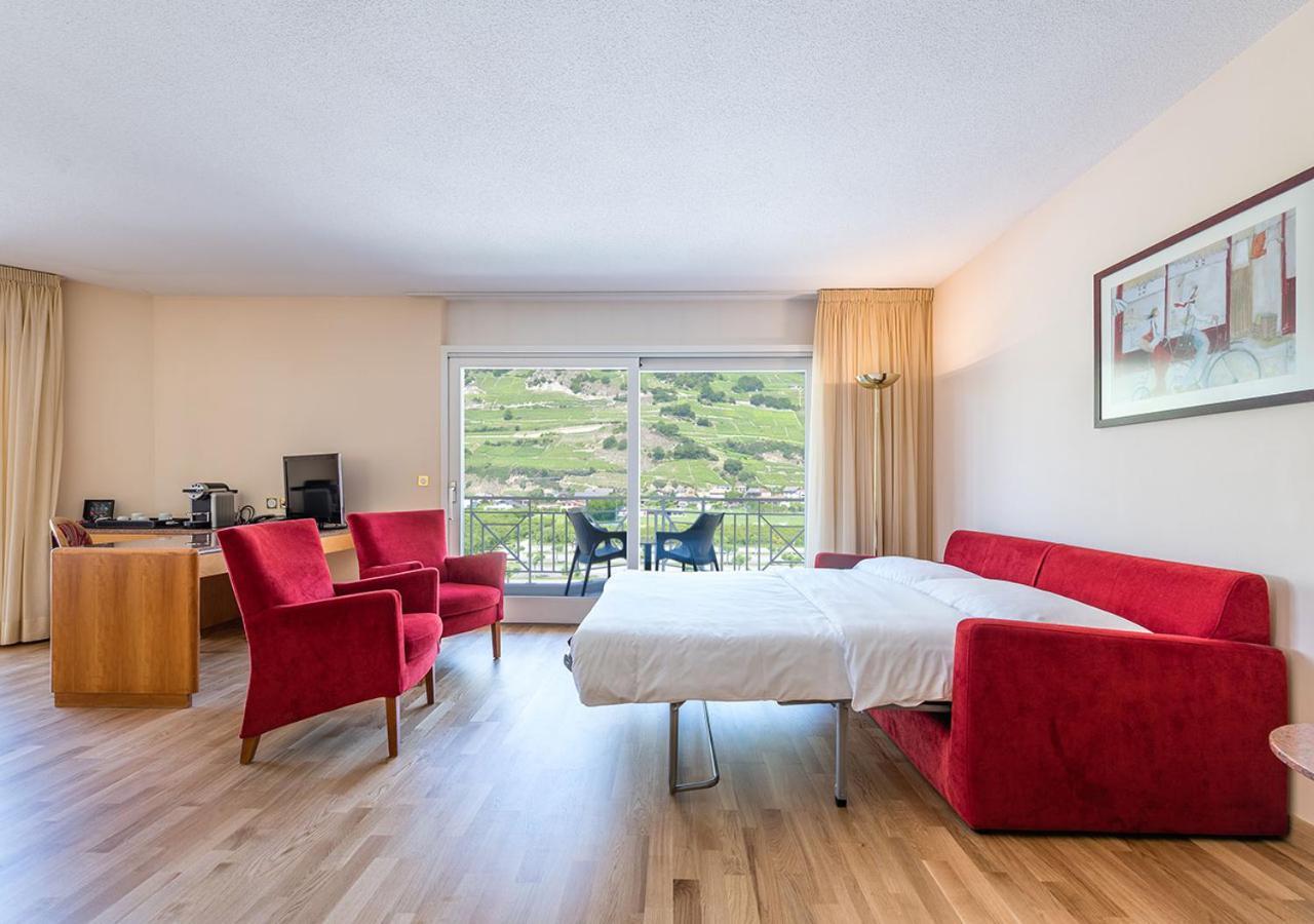 Des Bains De Hotel