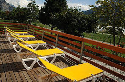 Des Bains De Hotel Saillon